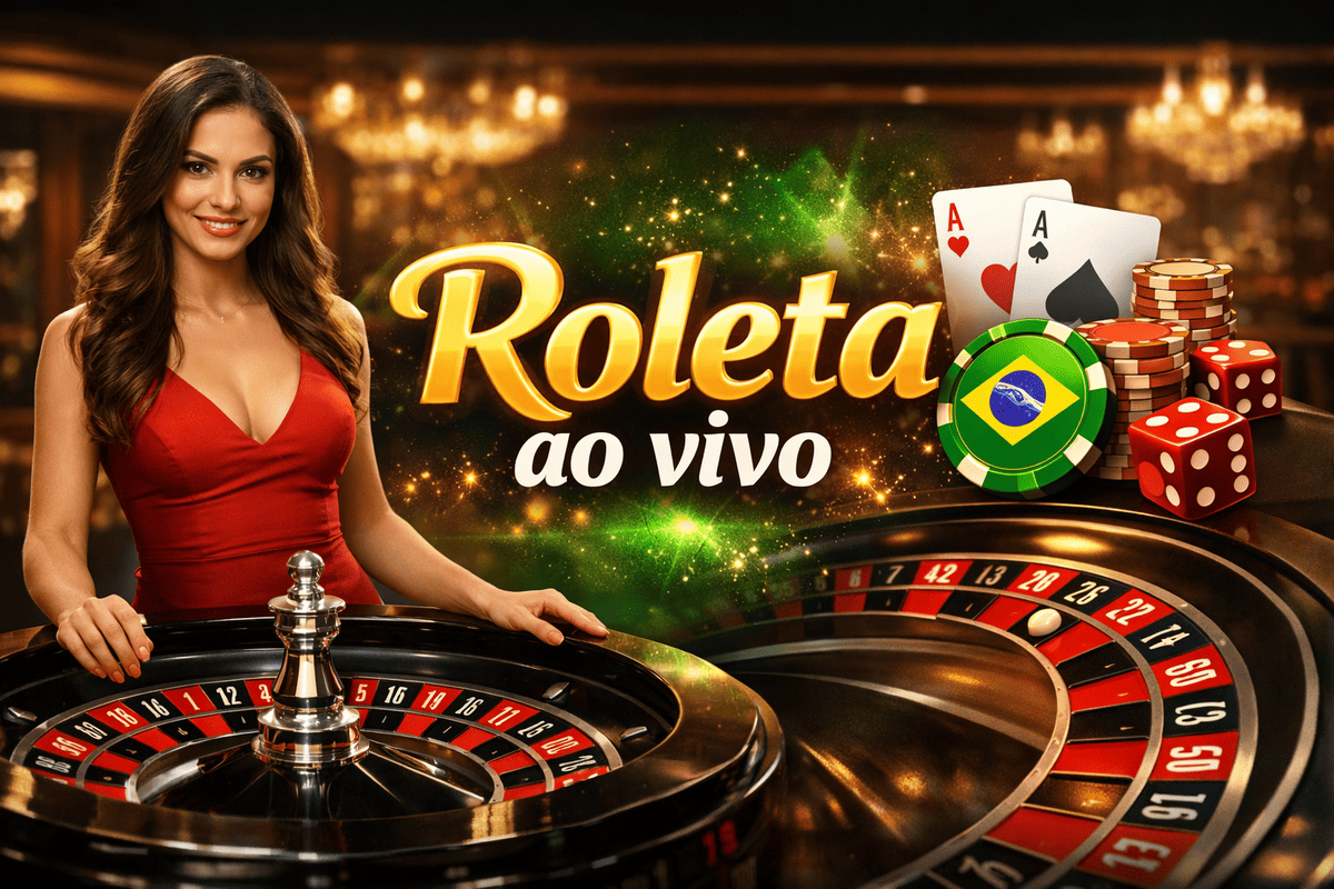 Roleta 778brl com