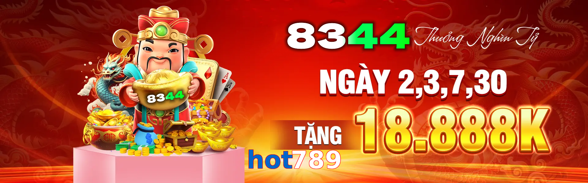 hot789