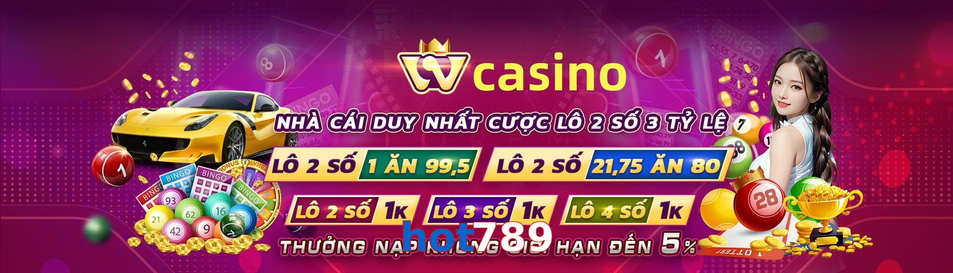☘️ Slots RTP cao + Vòng quay miễn phí! hot789